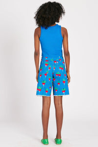 MORTY SHORT SHORTS RachelAntonoff.com 