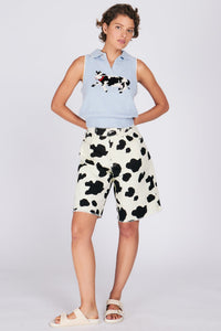 MORTY SHORT SHORTS RachelAntonoff.com 