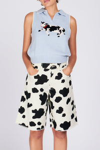 MORTY SHORT SHORTS RachelAntonoff.com 