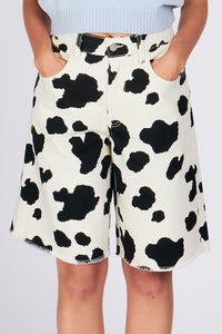 MORTY SHORT SHORTS RachelAntonoff.com 