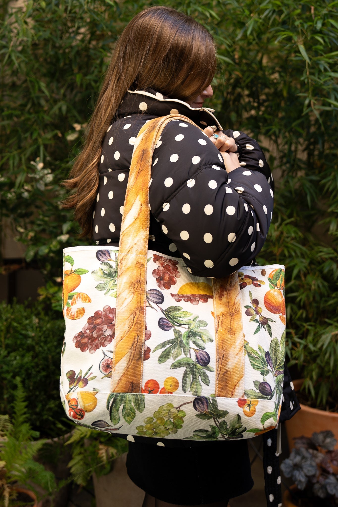 PHOEBE MARKET TOTE RachelAntonoff.com 