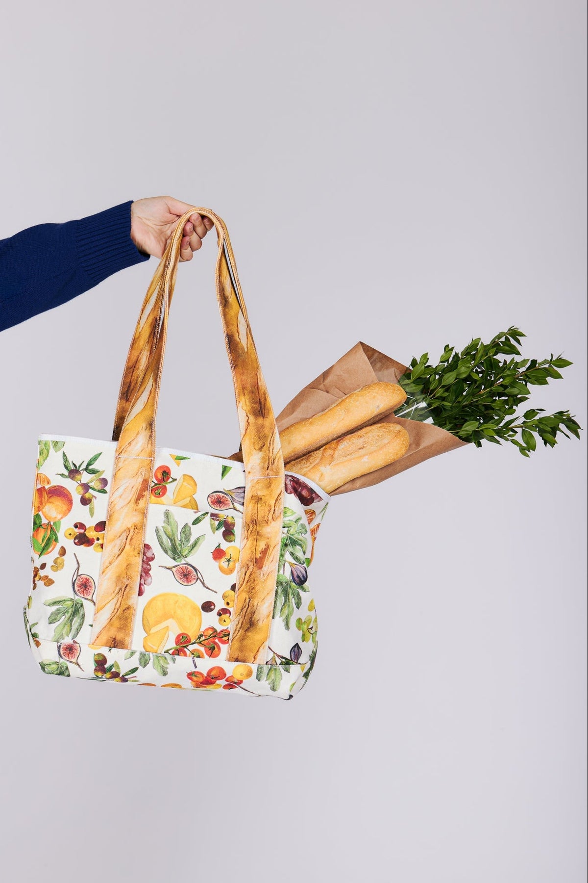 PHOEBE MARKET TOTE RachelAntonoff.com 