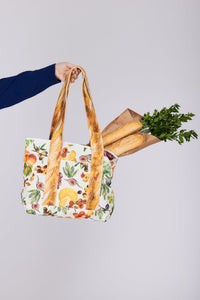 PHOEBE MARKET TOTE RachelAntonoff.com 