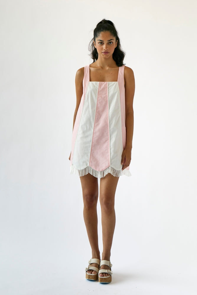 NANCY DRESS Dress/Jumpers RachelAntonoff.com 