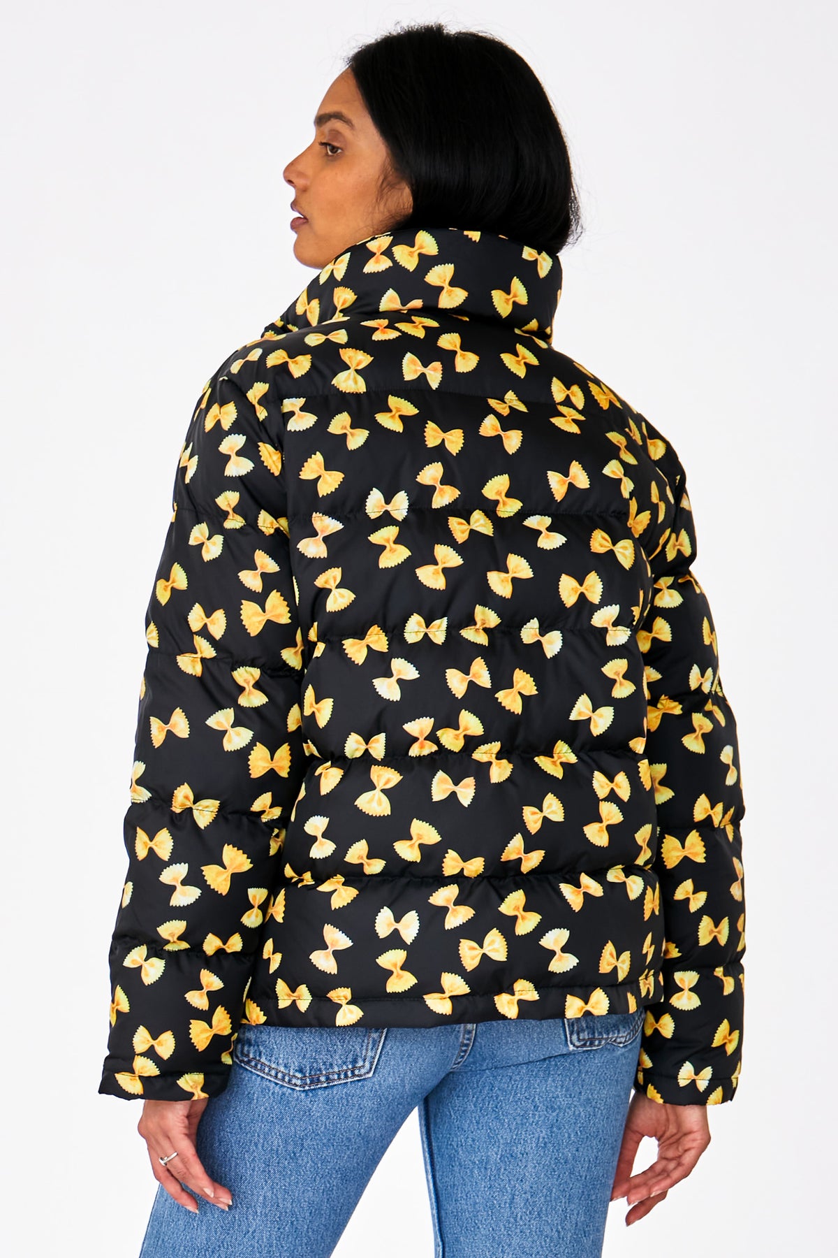 PARKER PUFFER PASTA