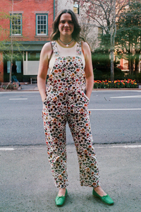 H.W. OVERALLS Dress/Jumpers RachelAntonoff.com 