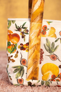 PHOEBE MARKET TOTE RachelAntonoff.com 