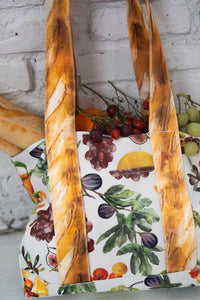 PHOEBE MARKET TOTE RachelAntonoff.com 