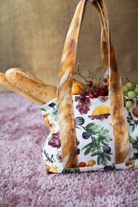 PHOEBE MARKET TOTE RachelAntonoff.com 