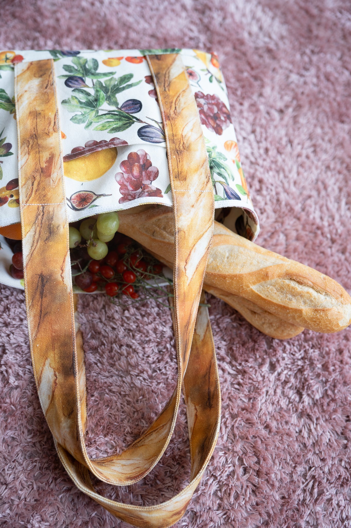 PHOEBE MARKET TOTE RachelAntonoff.com 