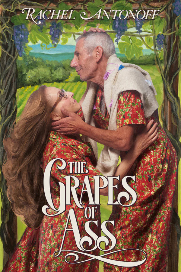 Romance Novels