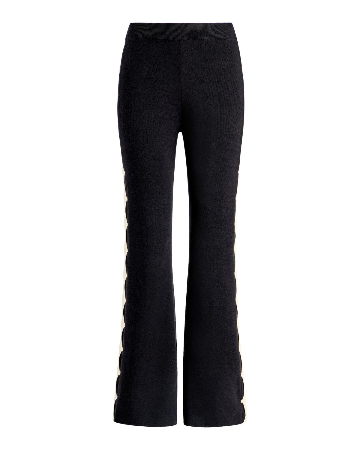 CUPCAKE TRACK PANT BLACK