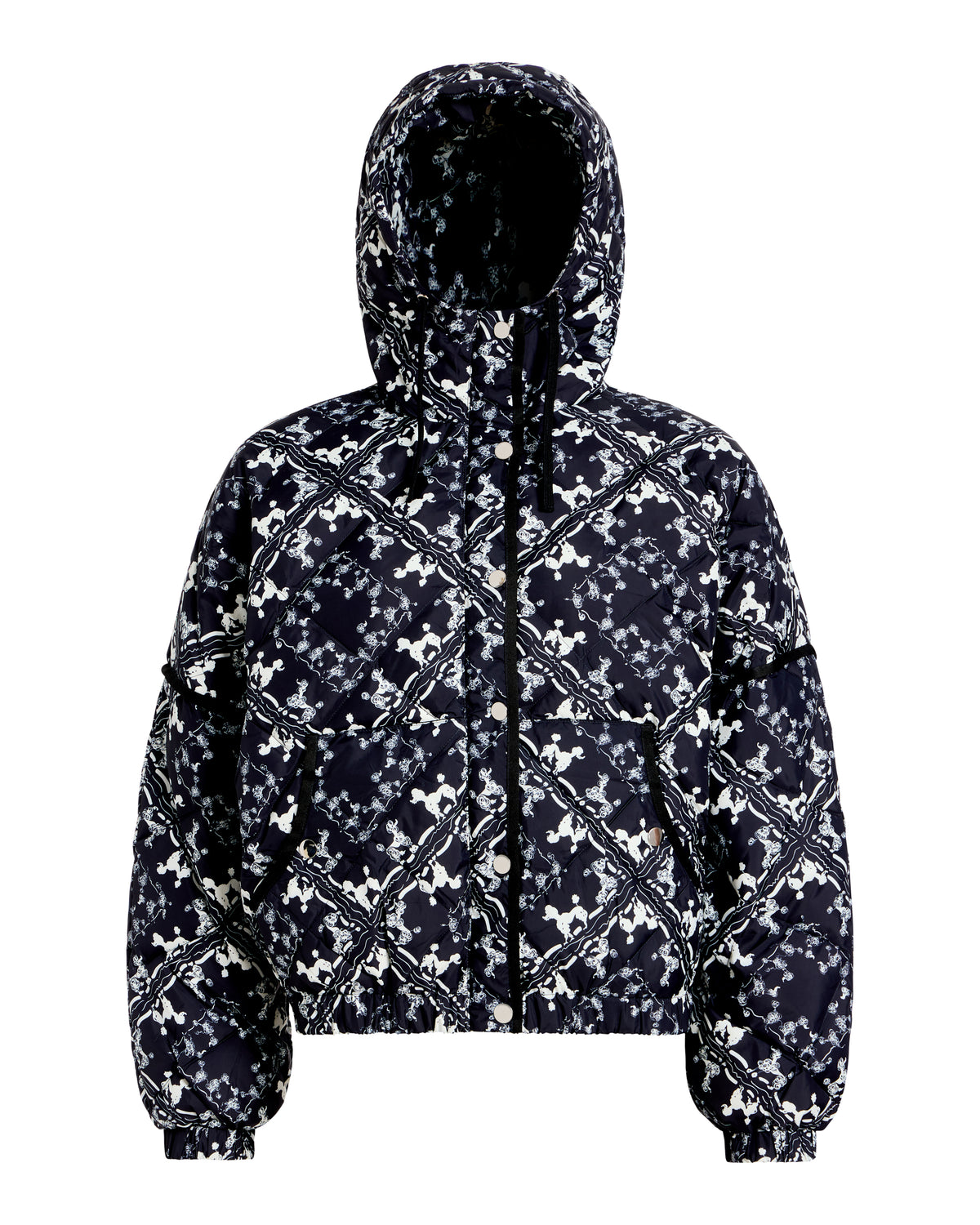 ACE PUFFER POODLES