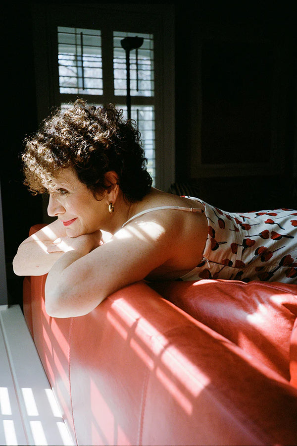 Susie Essman