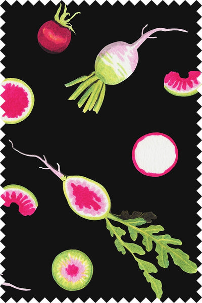 RACHEL ANTONOFF TODDLER PUFFER RADICCHIO & PASTA