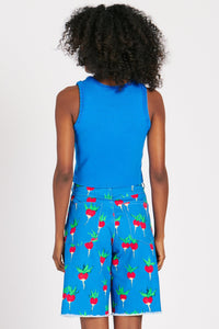 RADISH SHELL SWEATER TOPS RachelAntonoff.com 