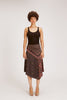 RAMONA SKIRT PURR PAISLEY SKIRTS RachelAntonoff.com 