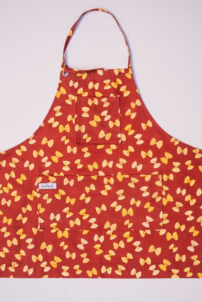 PASTA APRON Accessory RachelAntonoff.com 