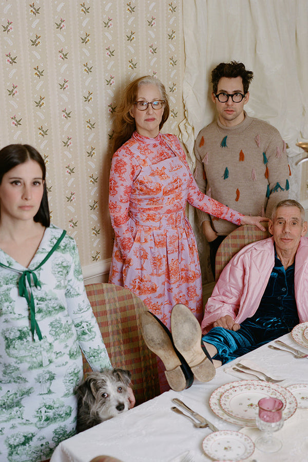 Antonoff Family