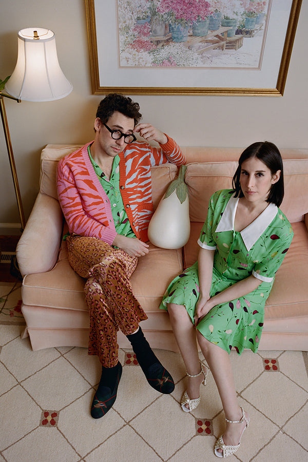 Antonoff Family
