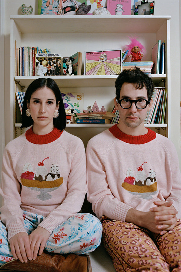 Antonoff Family