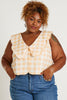 GEORGIA TOP XS-3X Tops RachelAntonoff.com 