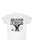 SECOND COMING TEE TEE RachelAntonoff.com 