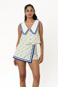 SID SKORT Bottoms RachelAntonoff.com 