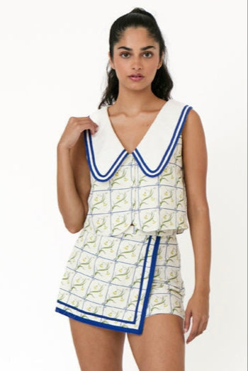 SID SKORT Bottoms RachelAntonoff.com 