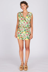 SID SKORT SKIRTS RachelAntonoff.com 