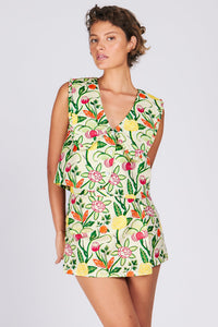 SID SKORT SKIRTS RachelAntonoff.com 