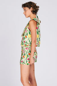 SID SKORT SKIRTS RachelAntonoff.com 