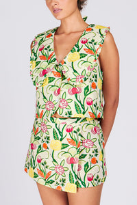 SID SKORT SKIRTS RachelAntonoff.com 