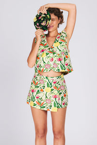 SID SKORT SKIRTS RachelAntonoff.com 