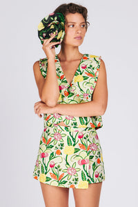 SID SKORT SKIRTS RachelAntonoff.com 