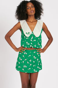 SID SKORT SKIRTS RachelAntonoff.com 