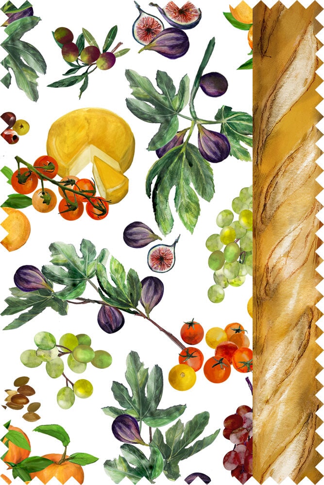 MADISON SLICKER OUTERWEAR RachelAntonoff.com 