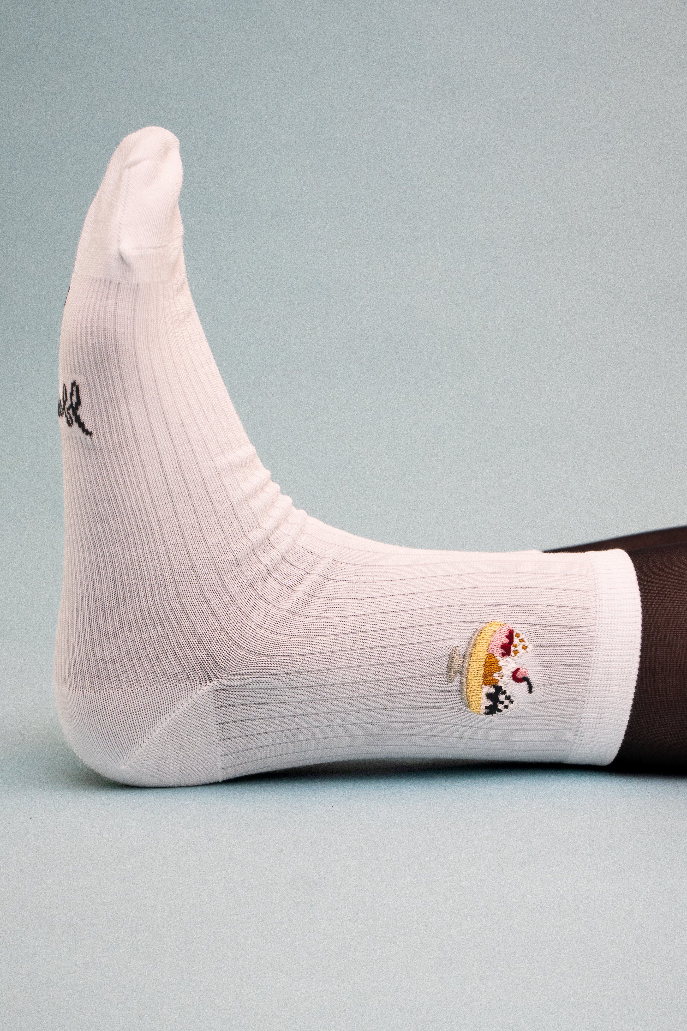 L'EGGS x RACHEL ANTONOFF SOCK BUNDLE