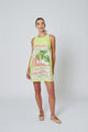 LOLA SHIFT DRESS XS-3X Dress/Jumpers RachelAntonoff.com 