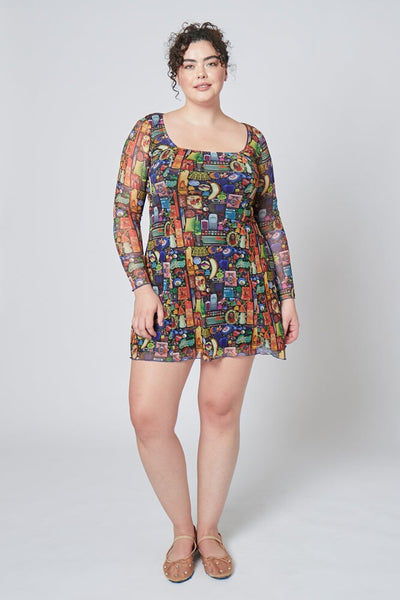 Rachel antonoff plus sales size