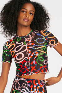 STELLA TOP TOPS RachelAntonoff.com 