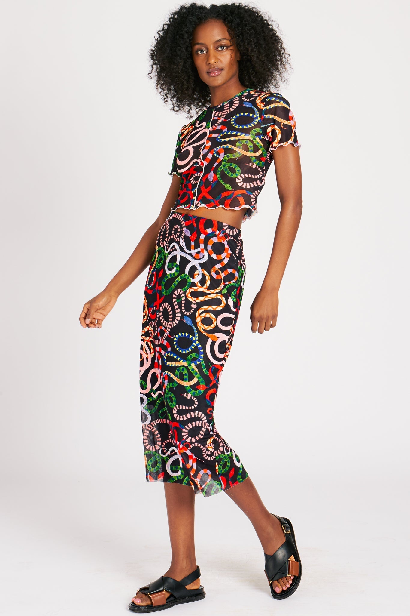 STELLA TOP TOPS RachelAntonoff.com 