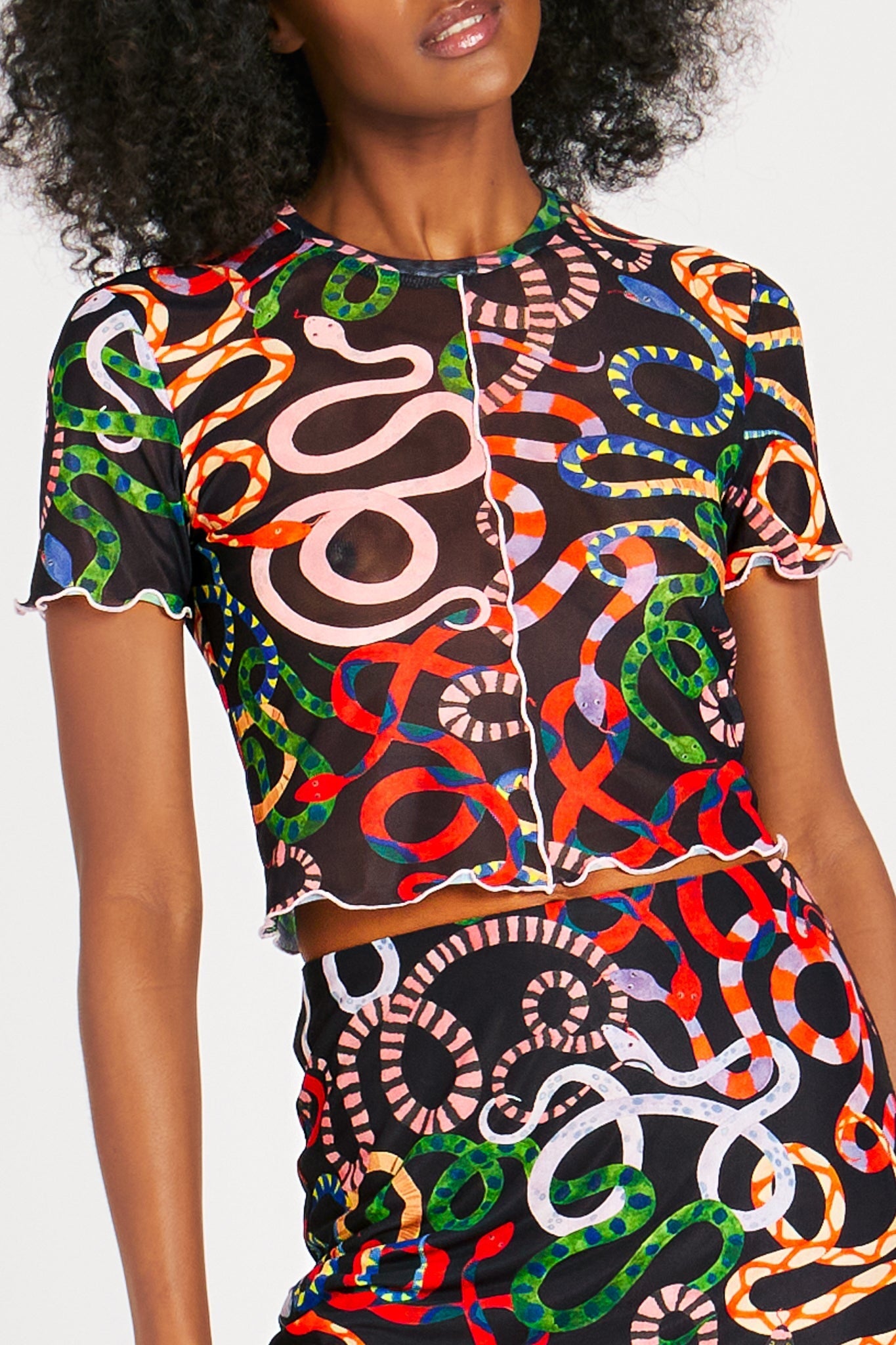 STELLA TOP TOPS RachelAntonoff.com 