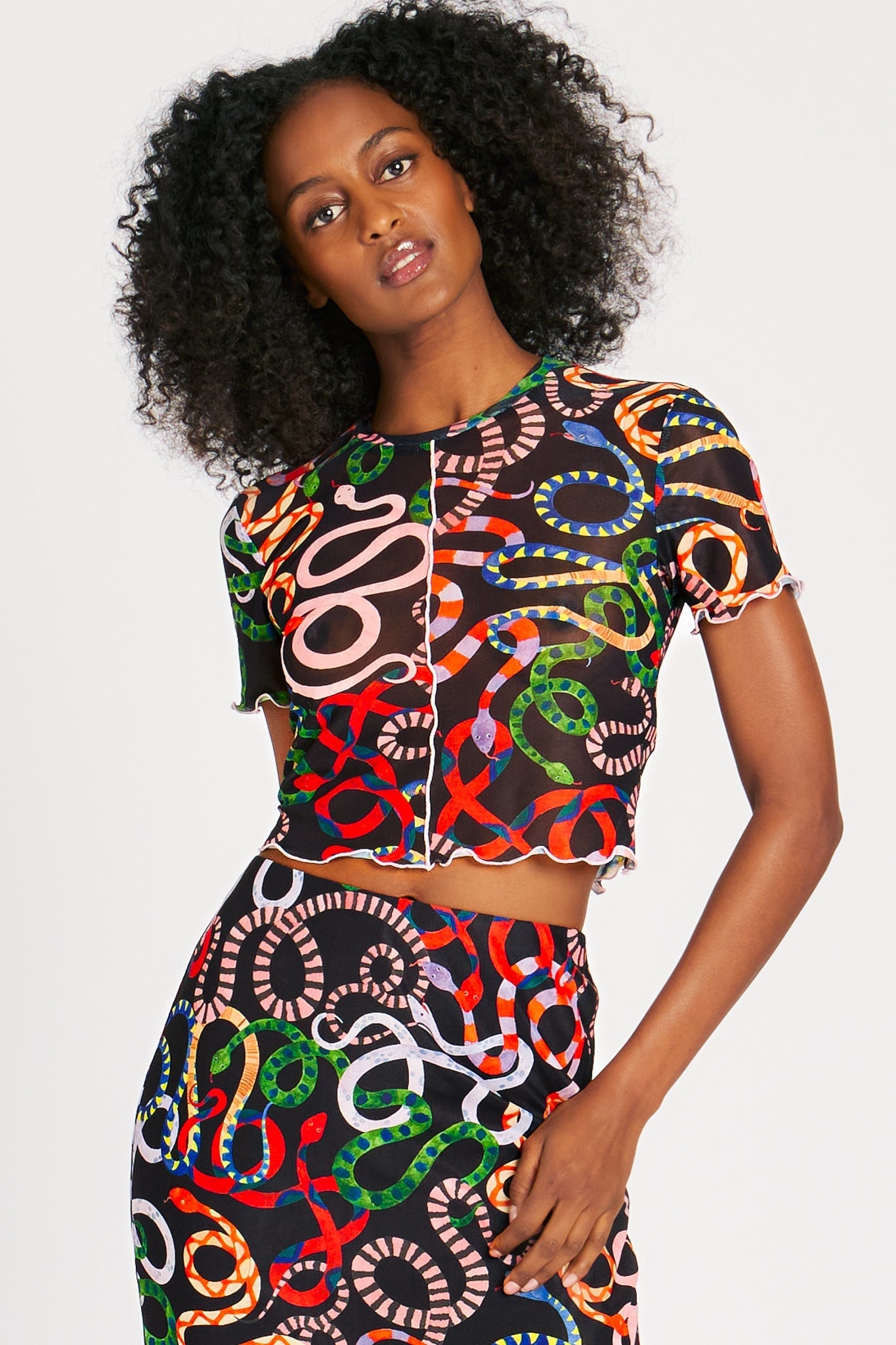 STELLA TOP TOPS RachelAntonoff.com 