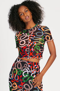 STELLA TOP TOPS RachelAntonoff.com 