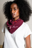STEPHANIE SCARF WASN'T ME ACCESSORIES RachelAntonoff.com 