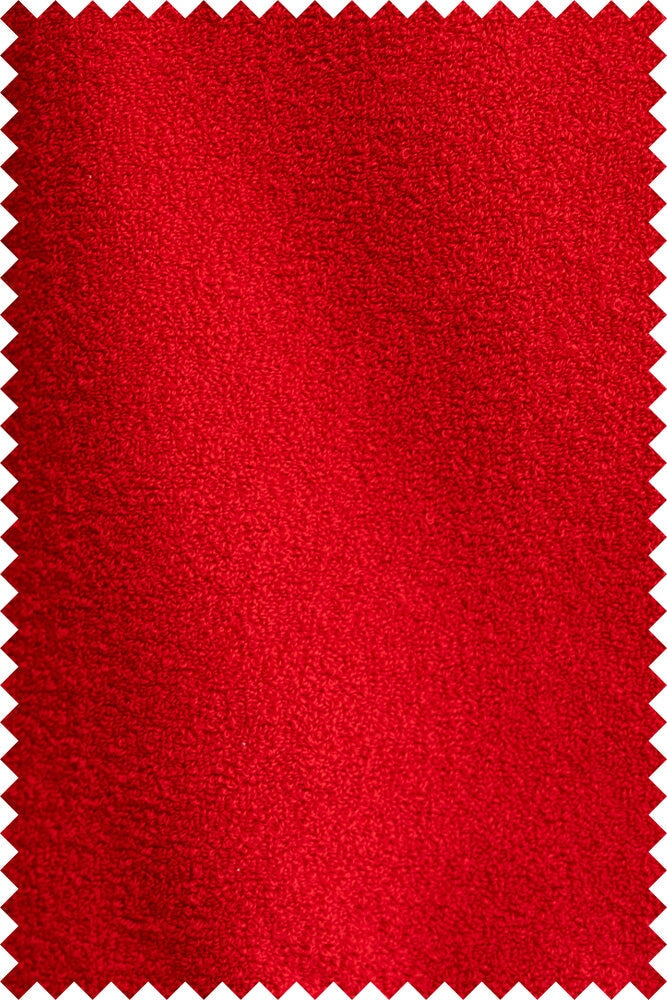 SYLVIE CUPCAKE MINI DRESS RED DRESSES RachelAntonoff.com 