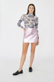 RICHARD MINI SKIRT Bottoms RachelAntonoff.com 