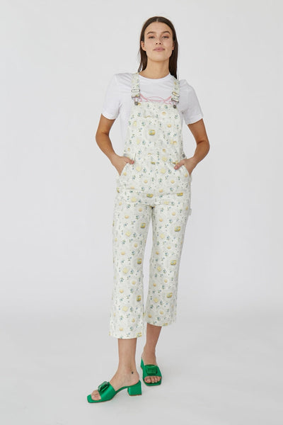 Women's Designer Jumpsuits & Rompers - RachelAntonoff.com