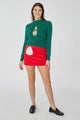 HOT SAUCE SWEATER XS-3X Sweaters RachelAntonoff.com 